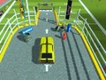 ทางลาดรถกระโดด  เกมออนไลน์
