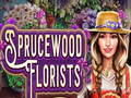 นักจัดดอกไม้ Sprucewood  เกมออนไลน์