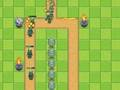 จักรวรรดิกลาโหม  เกมออนไลน์
