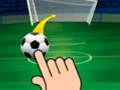แตะเป้าหมาย  เกมออนไลน์
