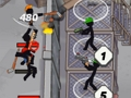 สติ๊ก ดีเฟนเดอร์ส  เกมออนไลน์
