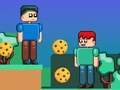ทิมผจญภัย 2  เกมออนไลน์