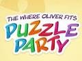 ที่ Oliver เหมาะกับปาร์ตี้ปริศนา  เกมออนไลน์