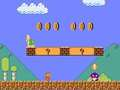 Super Mario Bros: ถนนสู่ความไม่มีที่สิ้นสุด  เกมออนไลน์