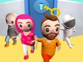 คีย์เรซ 3D  เกมออนไลน์