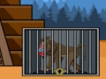 Mandrill ลิงบาบูนหนี  เกมออนไลน์