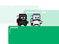 สติกเจ็ท ปาร์กัวร์  เกมออนไลน์