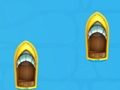 อันตรายจากมหาสมุทร  เกมออนไลน์