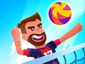 ความท้าทายวอลเลย์บอล เกมออนไลน์