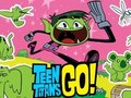 แบบทดสอบสัตว์ของ Beast Boy  เกมออนไลน์