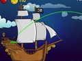 เกลือและใบเรือ  เกมออนไลน์