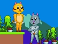 ชินุเนโกะ2  เกมออนไลน์