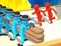 การพัฒนาอย่างรวดเร็วของมนุษย์ เกมออนไลน์