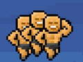 มัสเซิลมาร์ช  เกมออนไลน์
