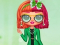 Bffs เซนต์ วันของแพทริค  เกมออนไลน์