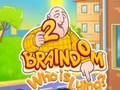 Braindom 2: ใครโกหก?  เกมออนไลน์
