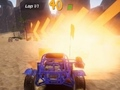 Xtreme Buggy Car: การแข่งขันออฟโร้ด  เกมออนไลน์