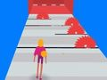 ความท้าทายแดชผม  เกมออนไลน์