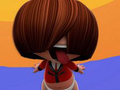 Mini Beat Power Rockers: ภาพวาดดนตรี  เกมออนไลน์