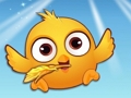 แฮปปี้เบิร์ด  เกมออนไลน์