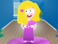 การวาดทรงผม  เกมออนไลน์