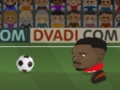 ฟุตบอลเฮดสเปน 2019-20  เกมออนไลน์