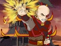 Avatar การต่อสู้ป้อมปราการ Airbender ครั้งสุดท้าย  เกมออนไลน์