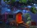 หนีออกจาก 100 ห้อง ตอนที่ 14  เกมออนไลน์