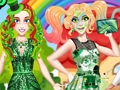 เซนต์. ความท้าทายวันของแพทริค  เกมออนไลน์