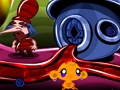ลิงไปแฮปปี้สเตจ107  เกมออนไลน์