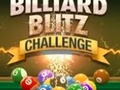 บิลลาร์ด บลิตซ์ ชาเลนจ์  เกมออนไลน์