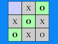 โอเอกซ์ง่ายๆ  เกมออนไลน์