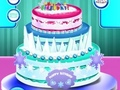 ปาร์ตี้วันเกิดสุดโรแมนติก  เกมออนไลน์
