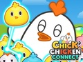 เชื่อมต่อไก่ เกมออนไลน์
