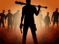 ศพบนถนน เกมออนไลน์