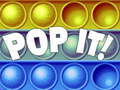 ป๊อปอิท!  เกมออนไลน์