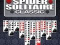 Spider Solitaire คลาสสิก  เกมออนไลน์