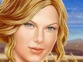 เทย์เลอร์ ทรู เมคอัพ  เกมออนไลน์