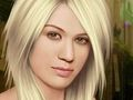 เคลลี่ ทรู เมคอัพ  เกมออนไลน์