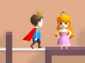 Love Pins: บันทึกเจ้าหญิง  เกมออนไลน์