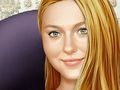 ดาโกต้า ทรู เมคอัพ  เกมออนไลน์