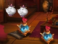 หนีหนอนที่น่าหลงใหล เกมออนไลน์