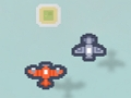 พิว พิว เครื่องบิน  เกมออนไลน์