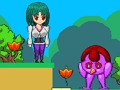 อายาเนะ เควส  เกมออนไลน์