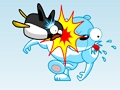 เพนกวิน  เกมออนไลน์