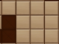 ปริศนาบล็อกไม้  เกมออนไลน์