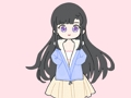 เกมส์แต่งตัวสาว Vlinder  เกมออนไลน์