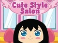 ซาลอนน่ารัก  เกมออนไลน์