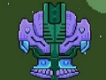 Space Defense ไม่ได้ใช้งาน  เกมออนไลน์