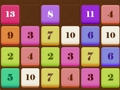 การรวมหมายเลข  เกมออนไลน์